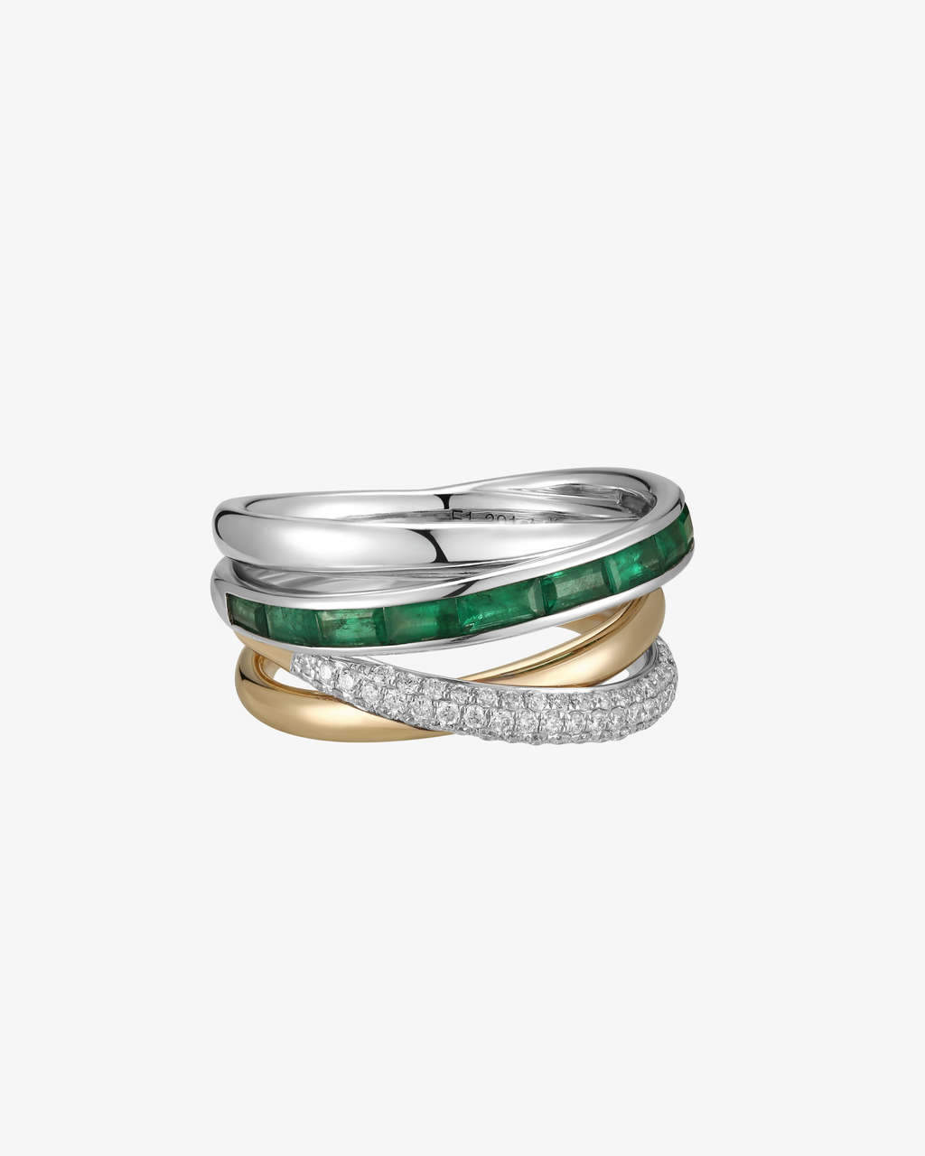Verdant Ring