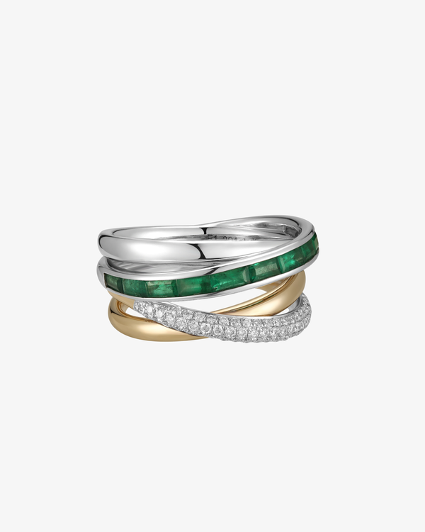Verdant Ring