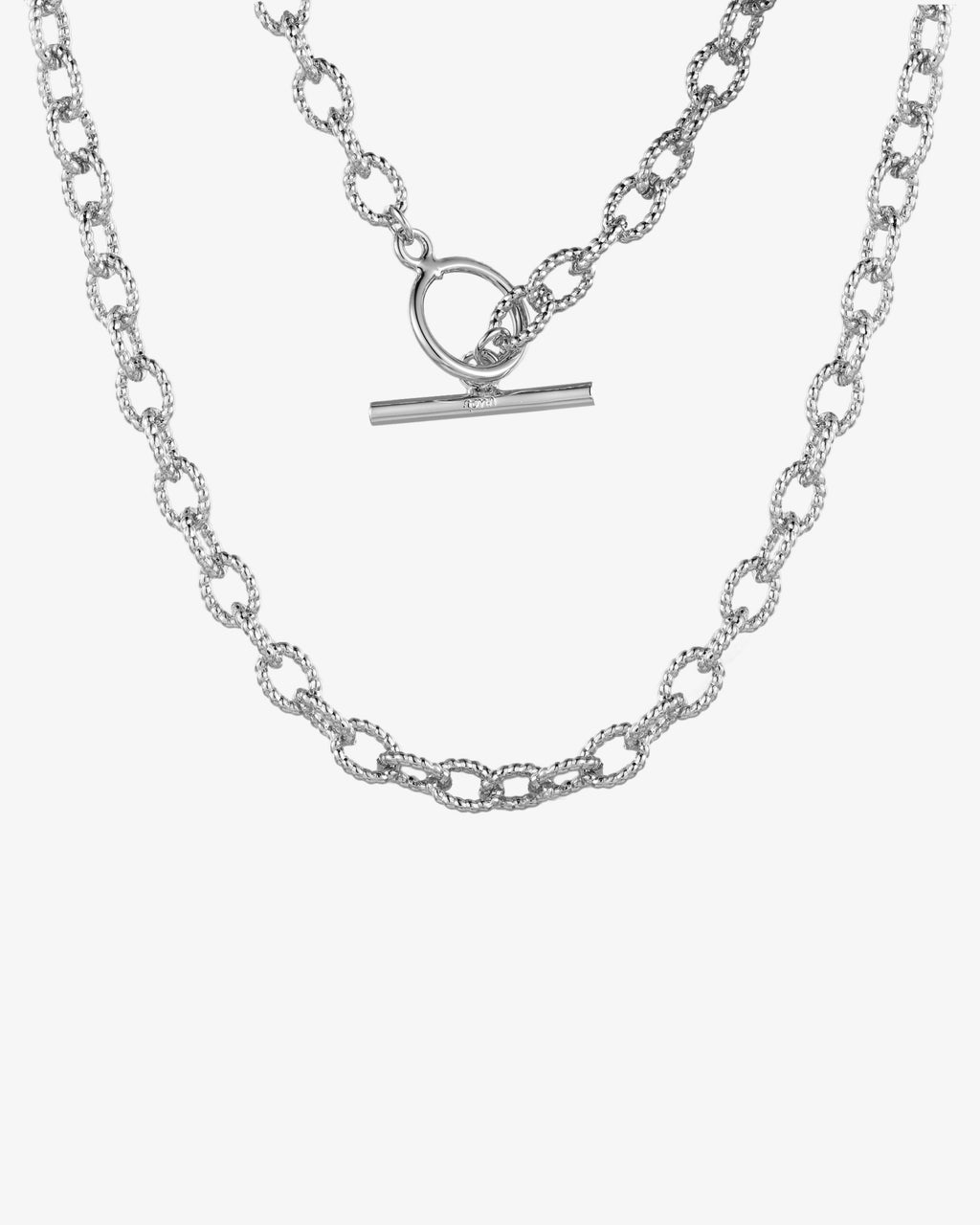 Calliope Necklace