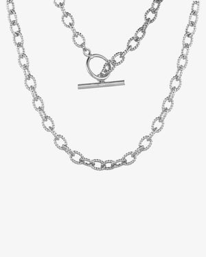 Calliope Necklace