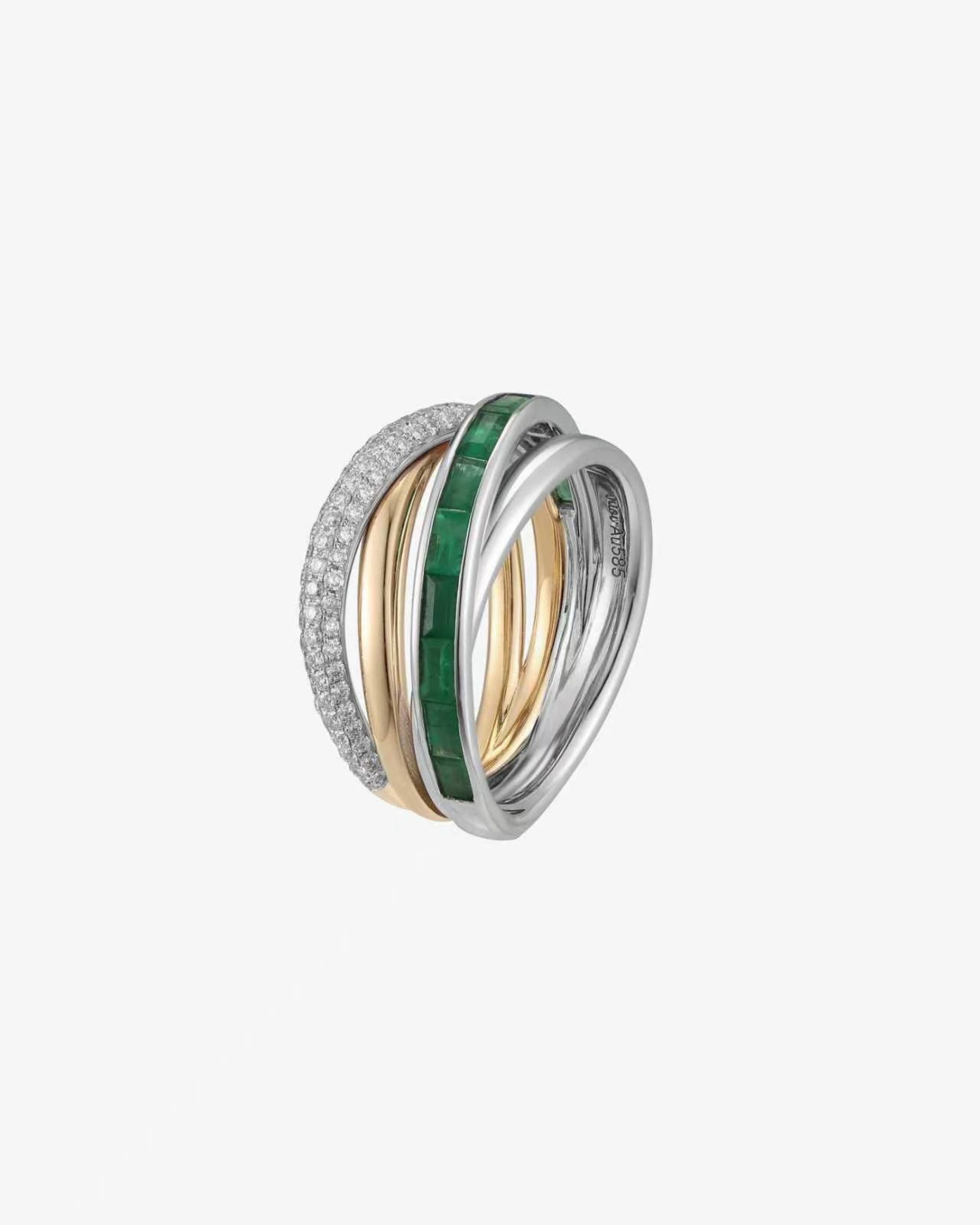 Verdant Ring