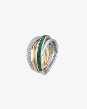 Verdant Ring