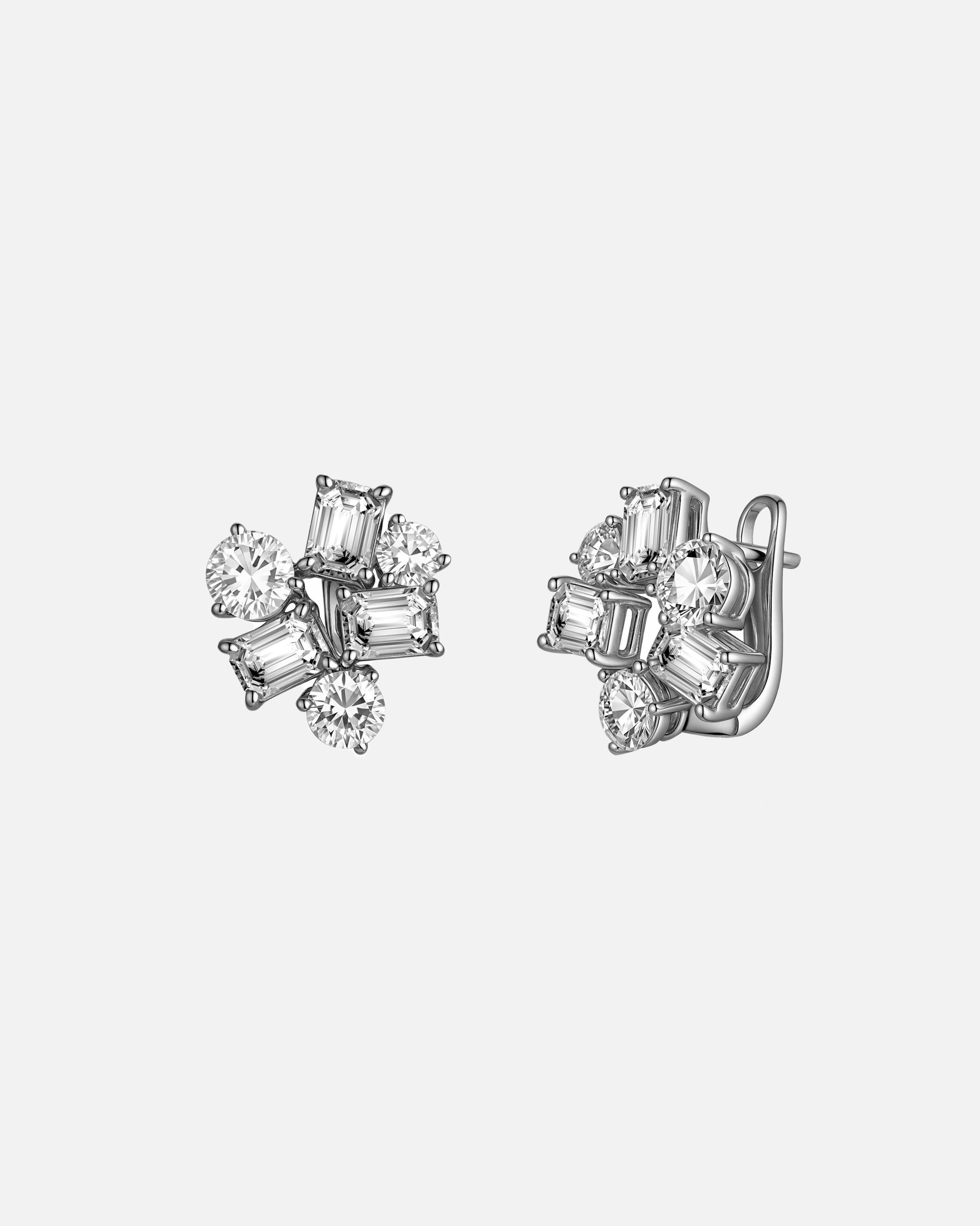 Eterna Earrings