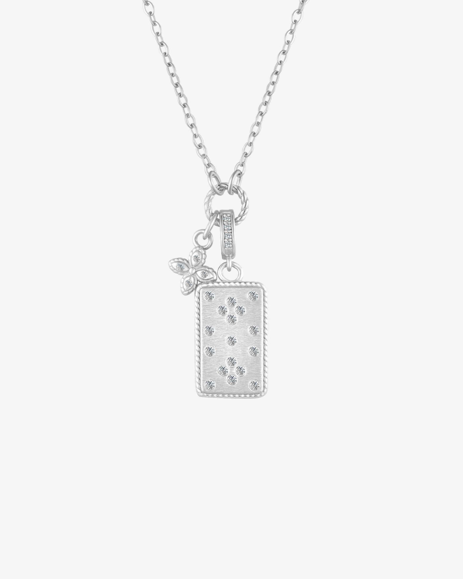 Constella Charm Necklace