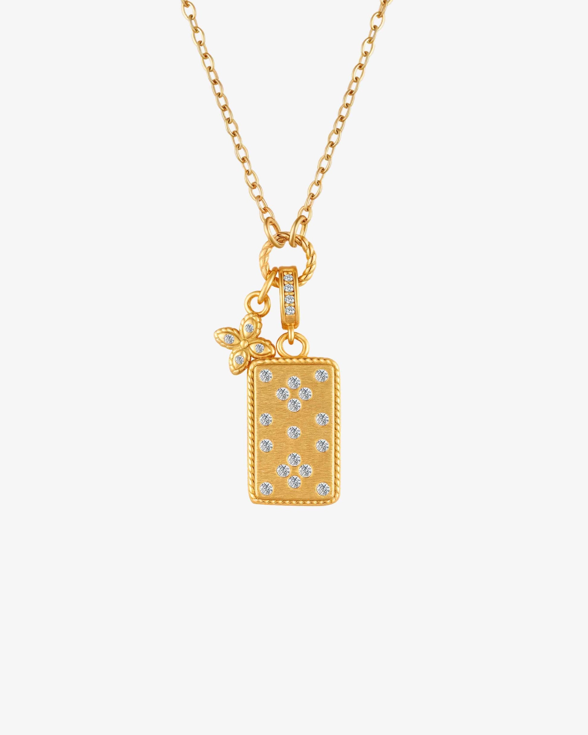 Constella Charm Necklace