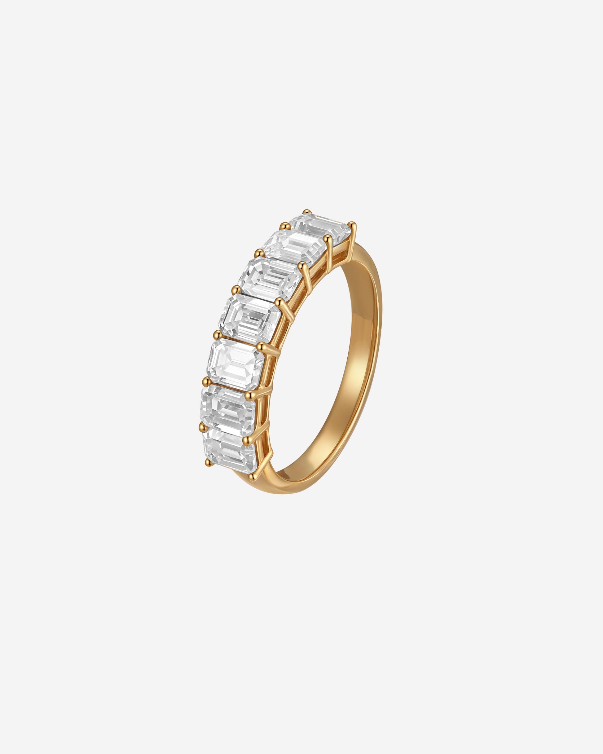 Majesté Ring