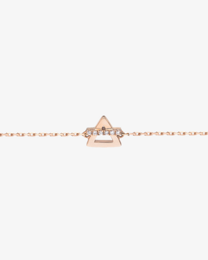Balance Air Anklet