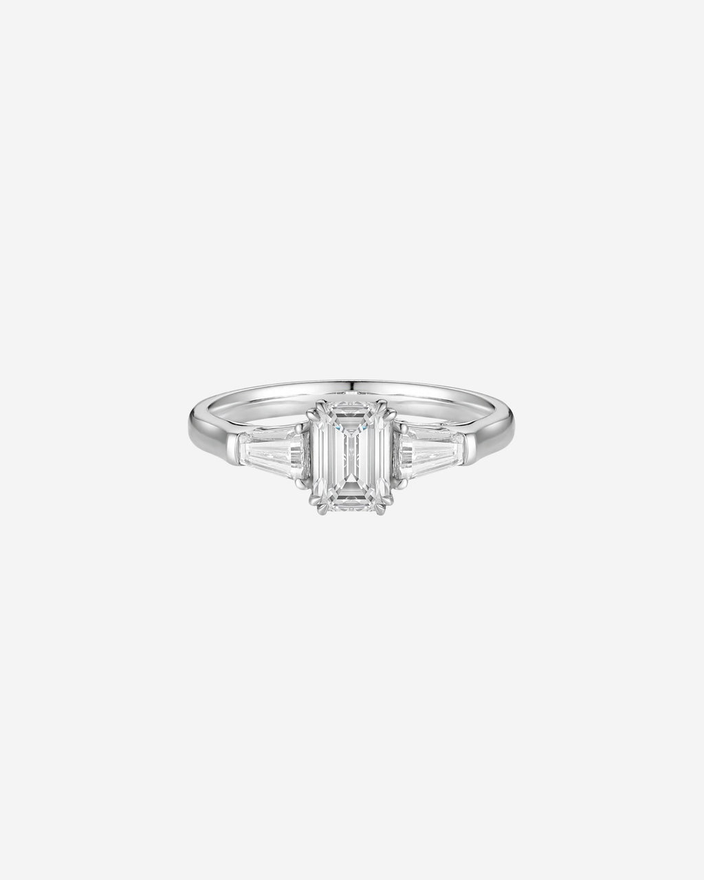 Prismatique Ring