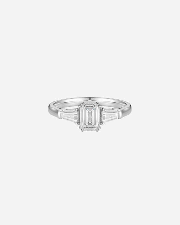 Prismatique Ring