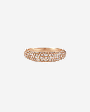 Soleil Ring
