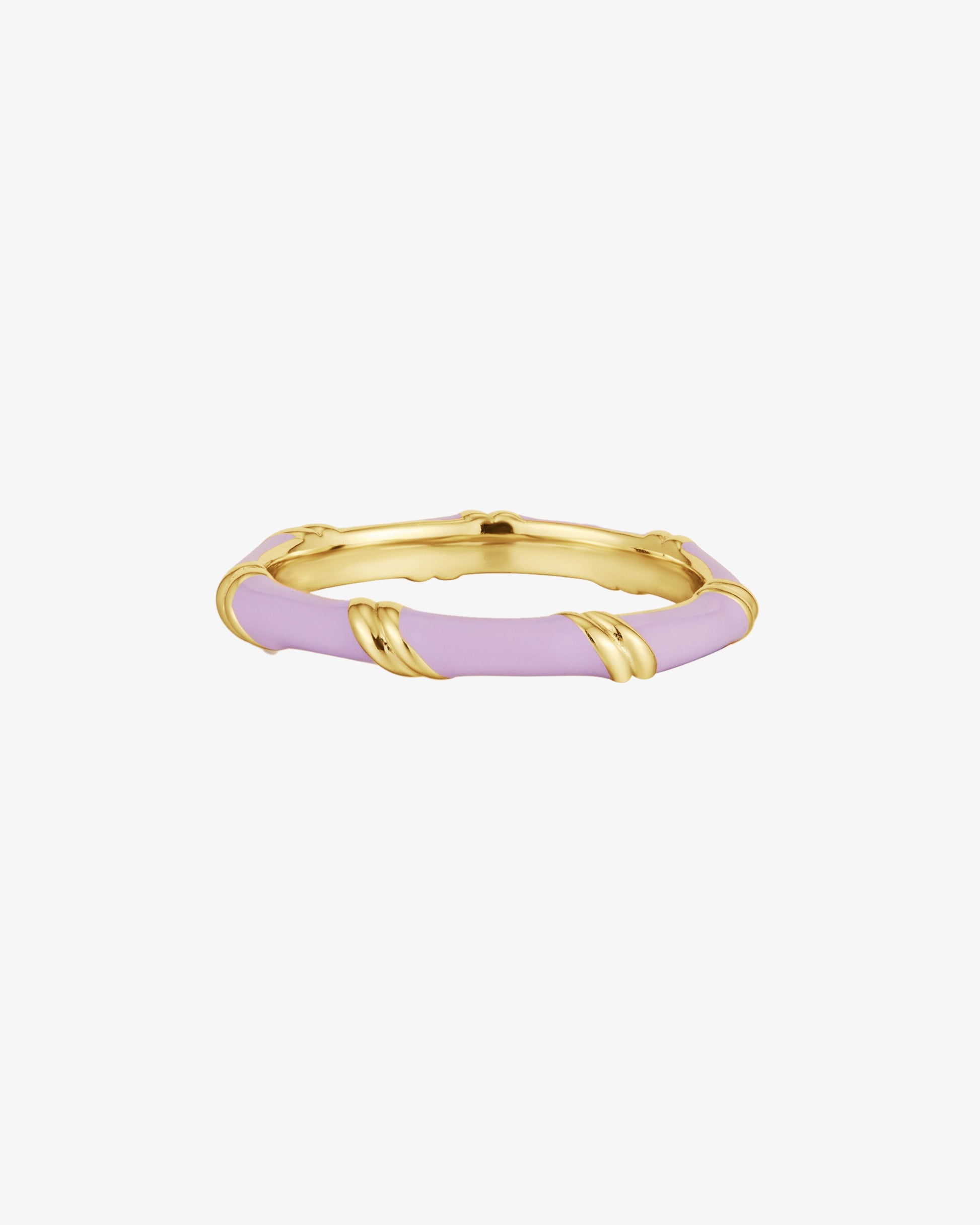 Periwinkle Ring