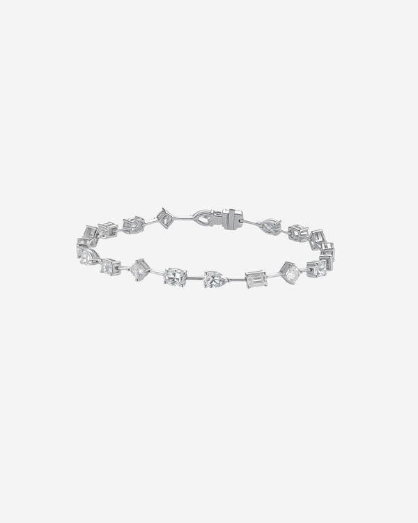 Lumière Diamond Bracelet