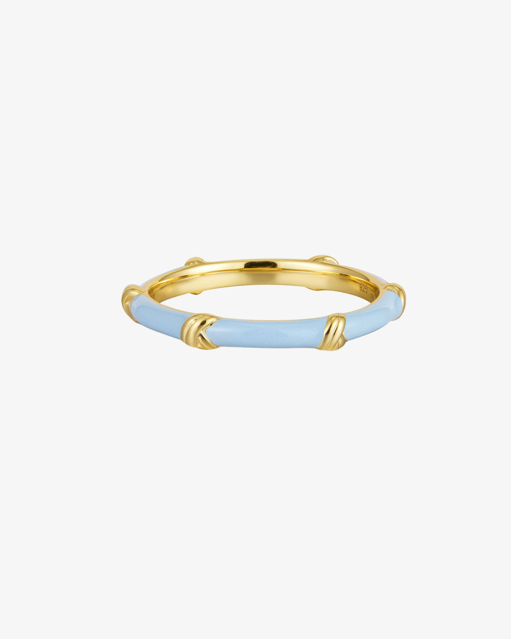 Periwinkle Ring