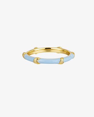Periwinkle Ring