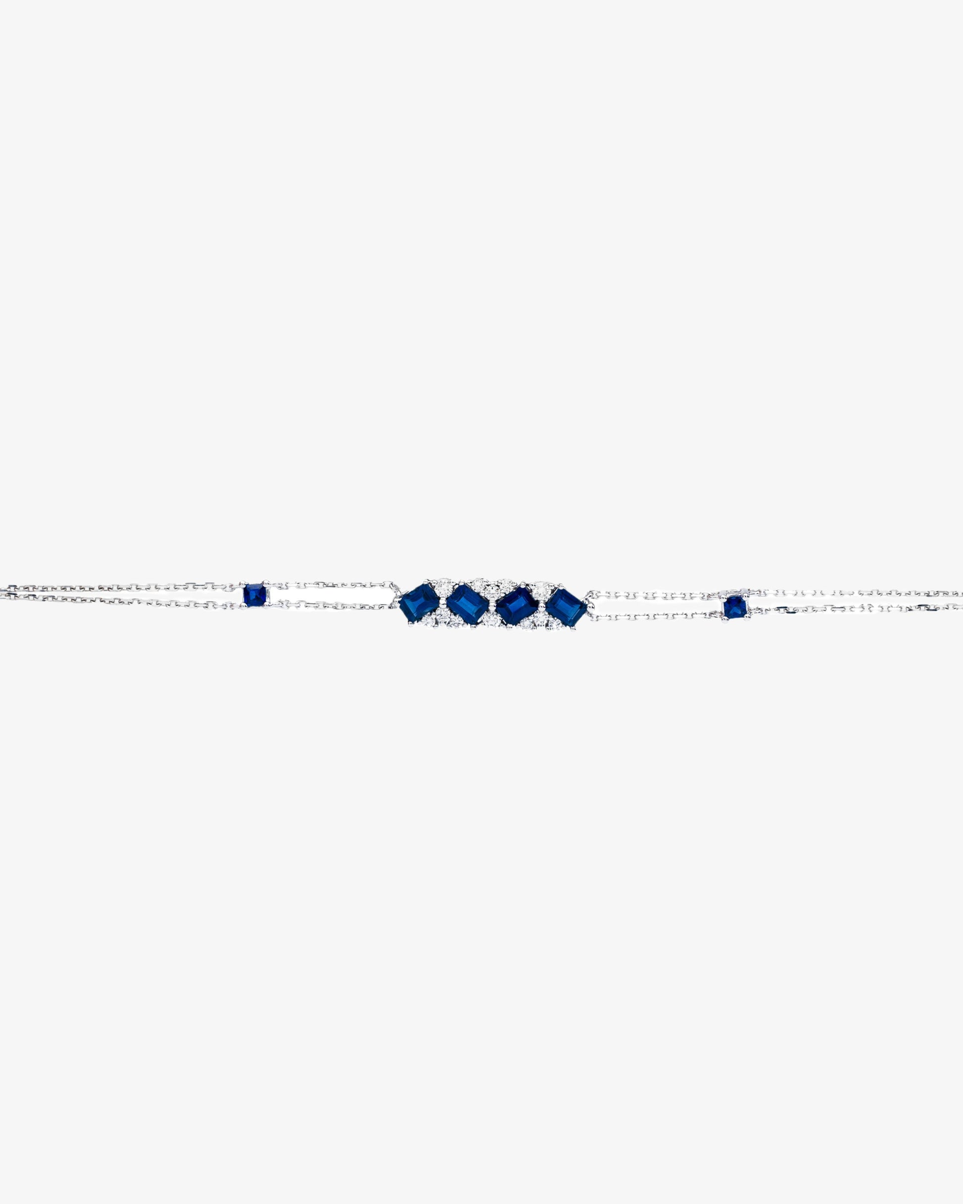 Mirage Azur Bracelet