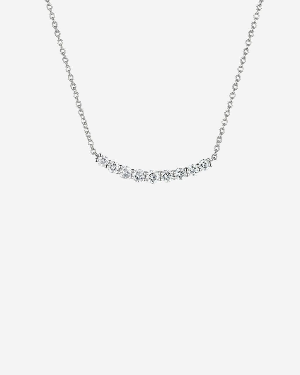 Auréole Necklace