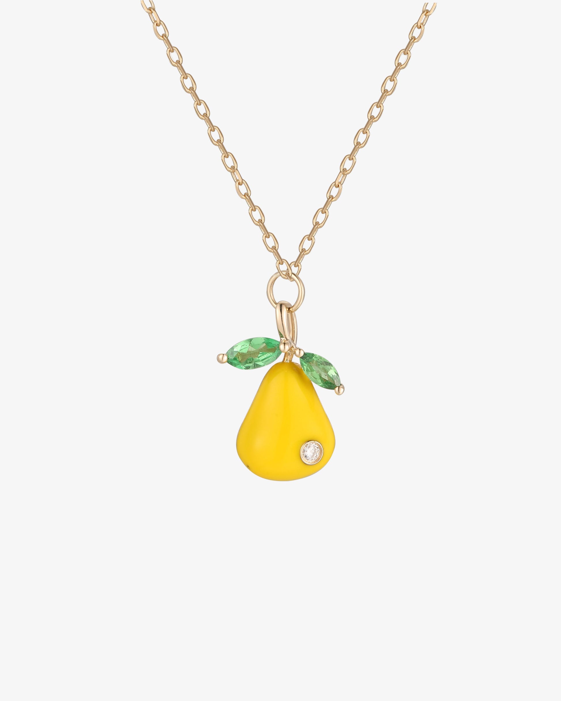 Pear Charm