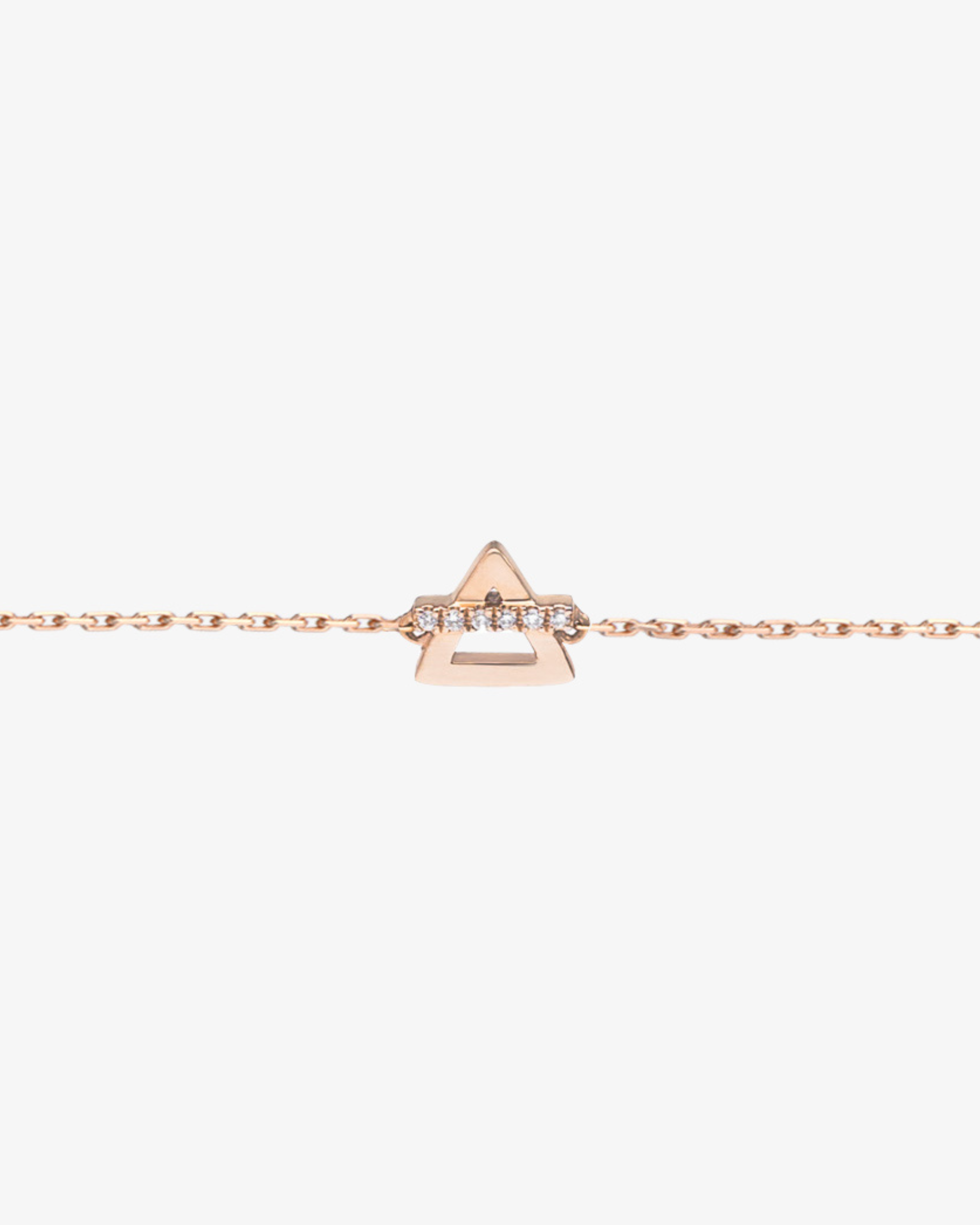 Balance Air Bracelet | Gemini Libra Aquarius | VUOI Jewellery
