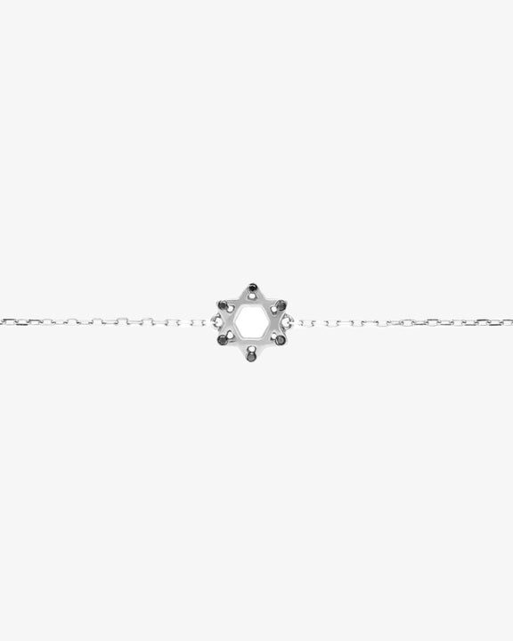Balance Eternity Bracelet