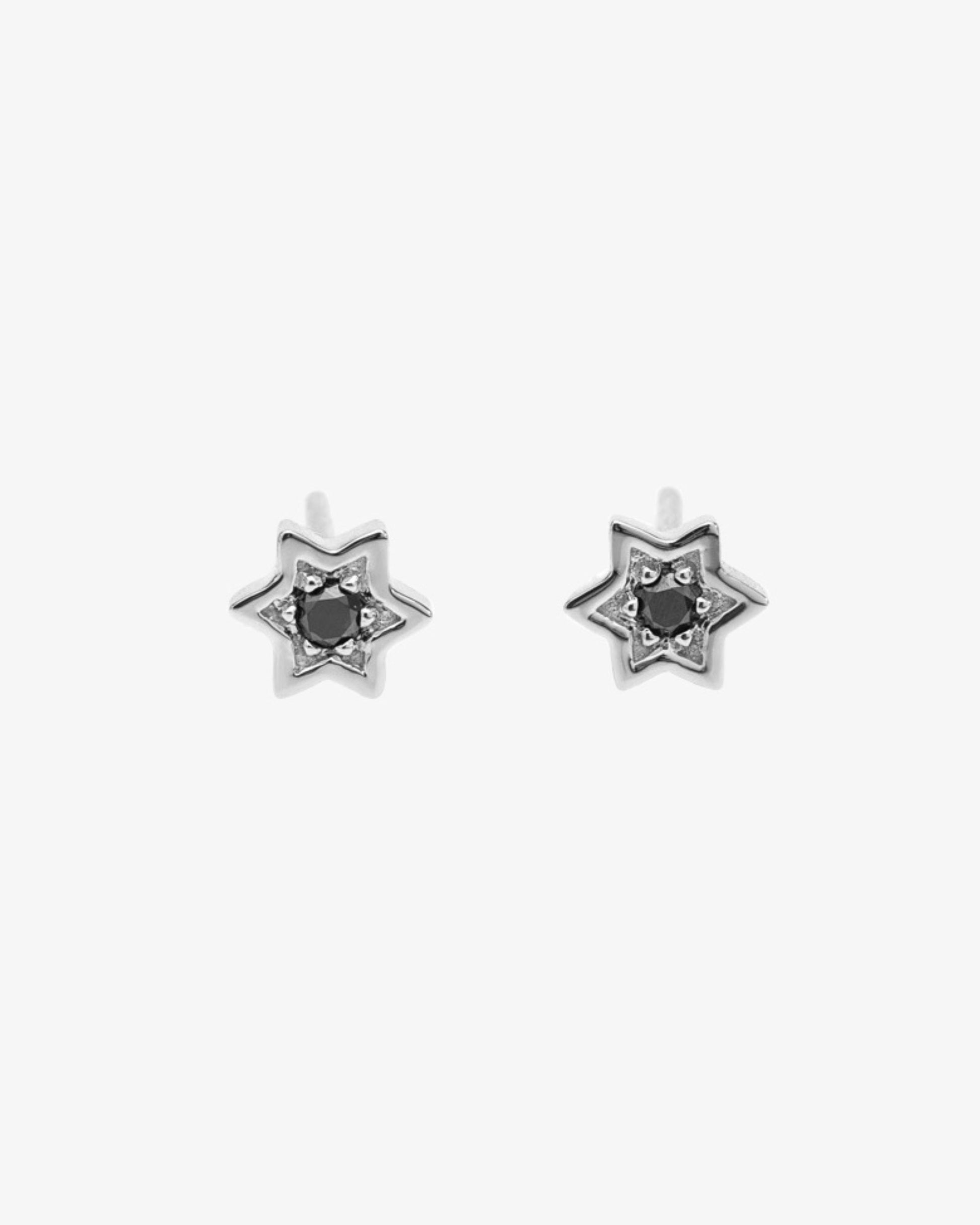 Balance Harmony Star Earring