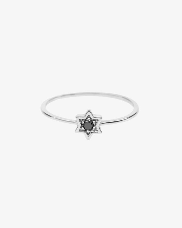Balance Eternity Ring