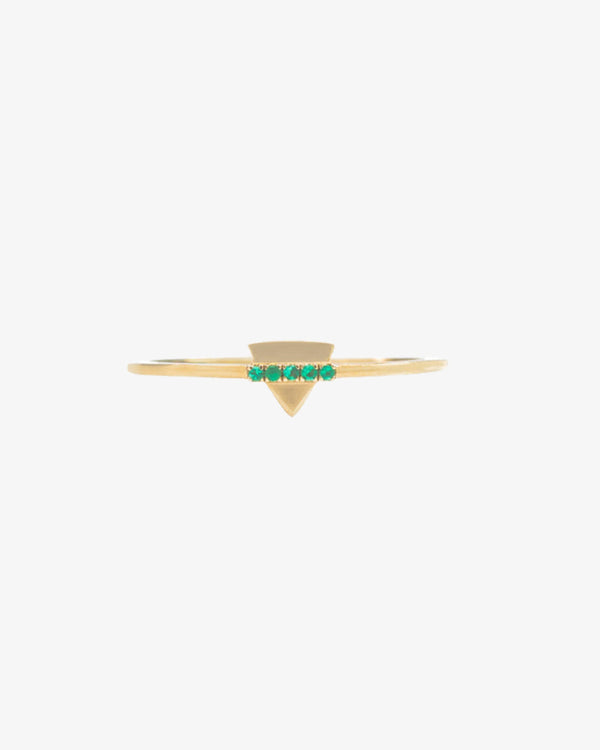 Balance Earth Ring