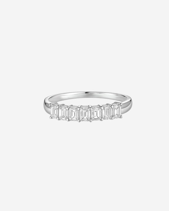 Épure Ring