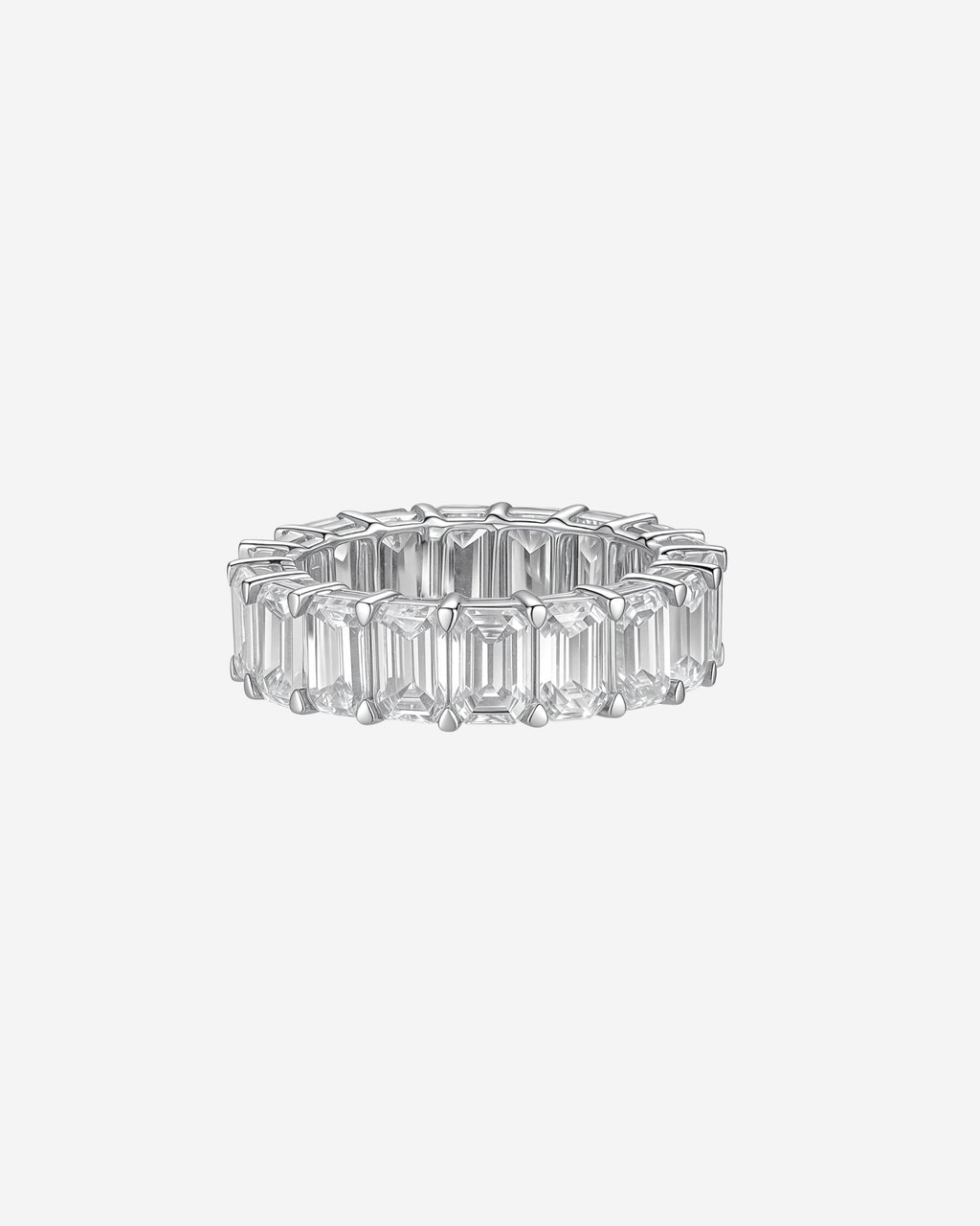 Royale Diamond Ring