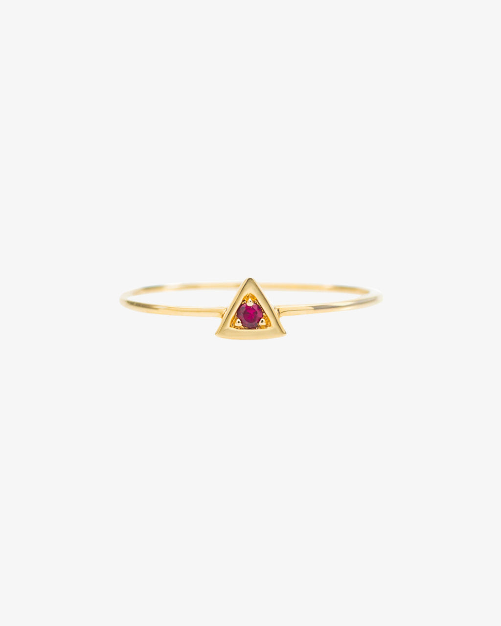 Balance Fire Ring