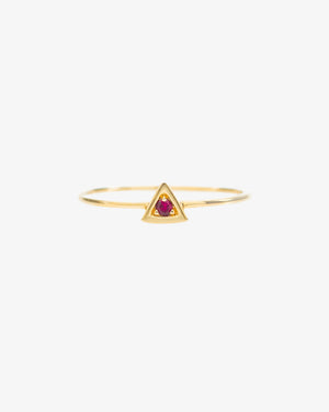 Balance Fire Ring