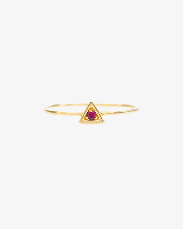 Balance Fire Ring