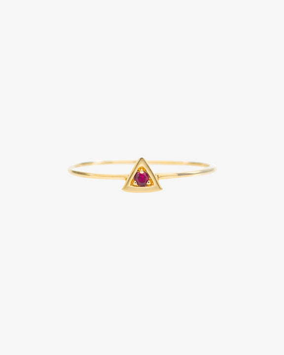 Balance Fire Ring