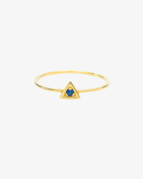 Balance Water Ring