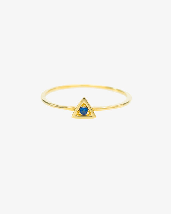 Balance Water Ring