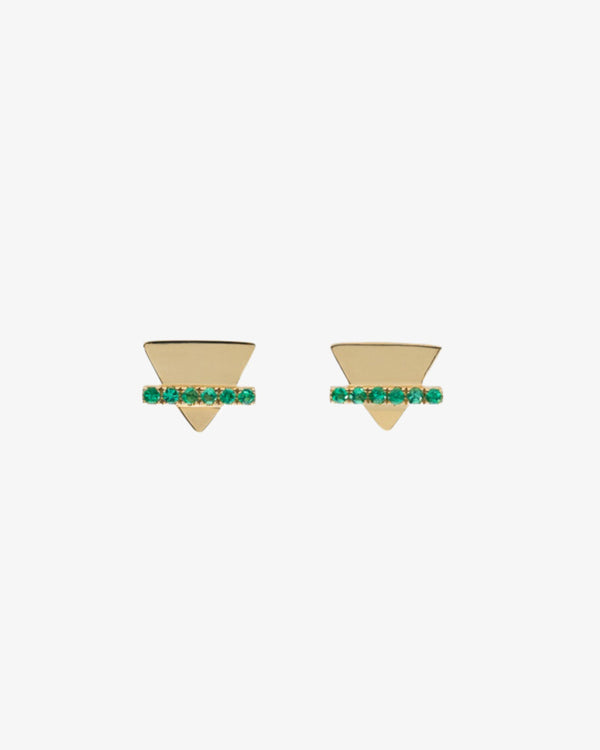 Balance Earth Earring