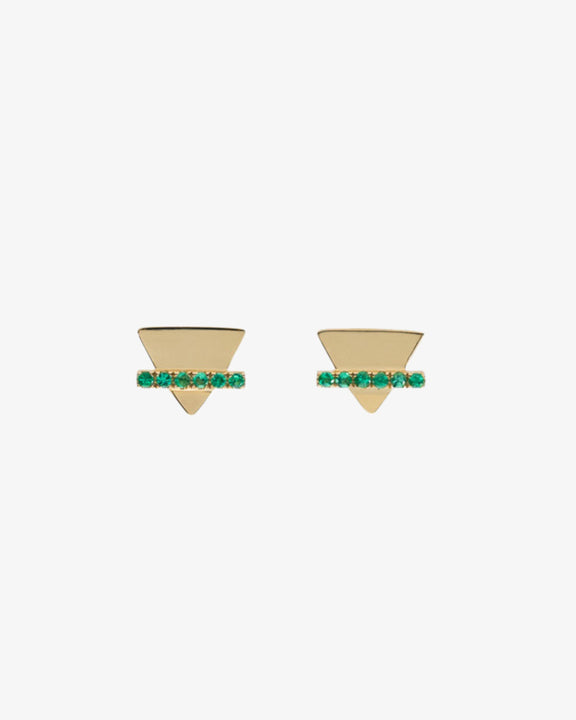 Balance Earth Earring