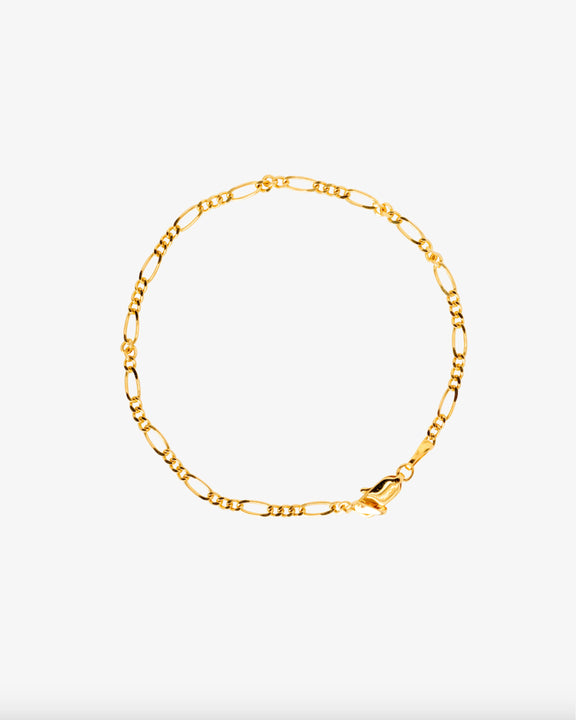 Figaro Chain Anklet