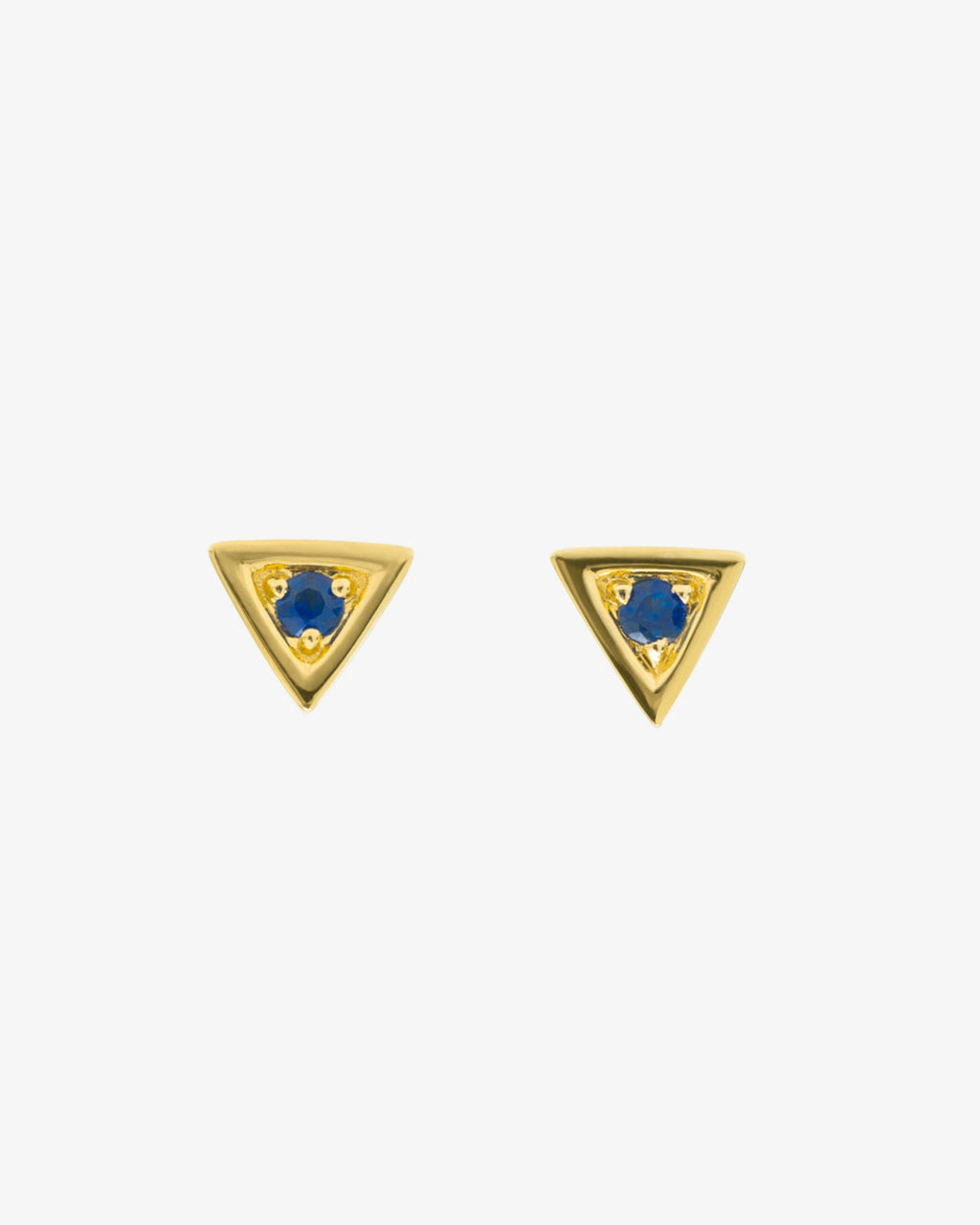 Balance Water Earring