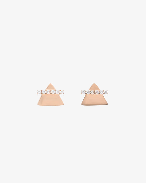 Balance Air Earring