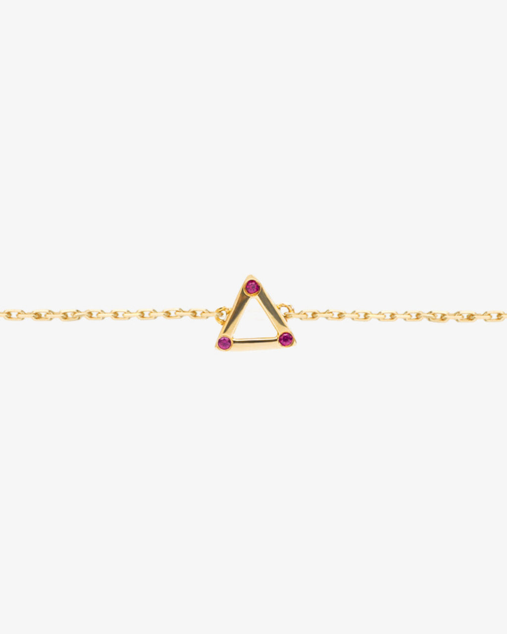 Balance Fire Bracelet