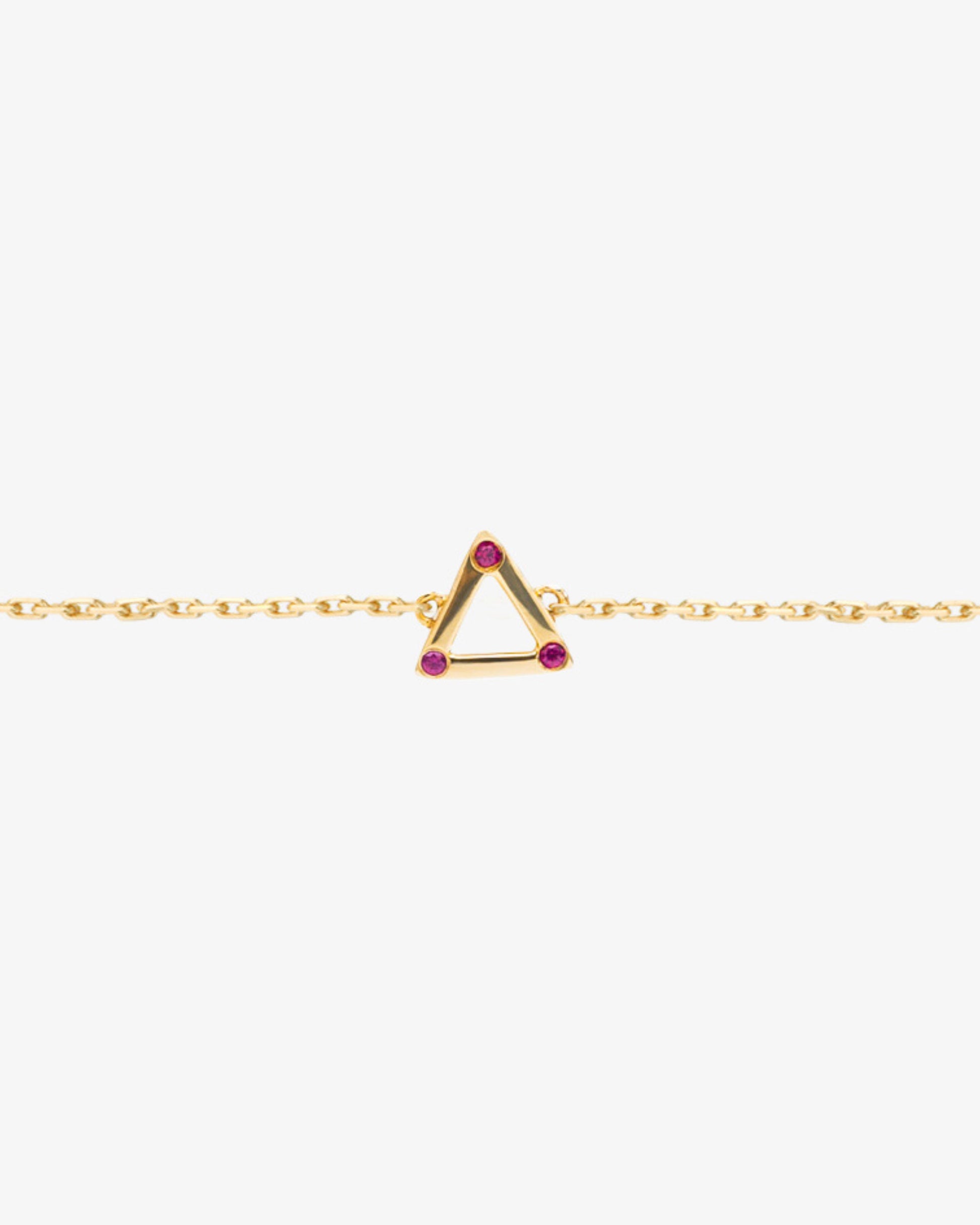 Balance Fire Bracelet