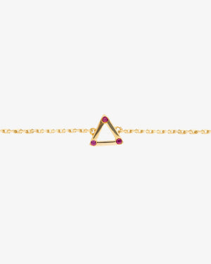 Balance Fire Bracelet