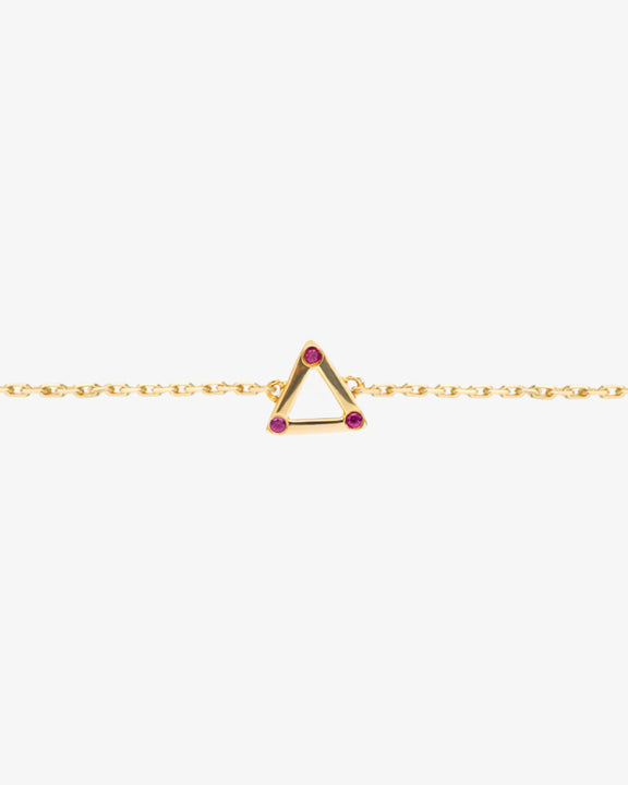 Balance Fire Bracelet