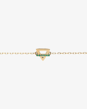 Balance Earth Bracelet