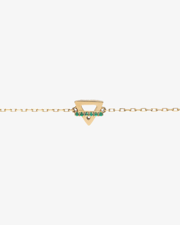 Balance Earth Bracelet