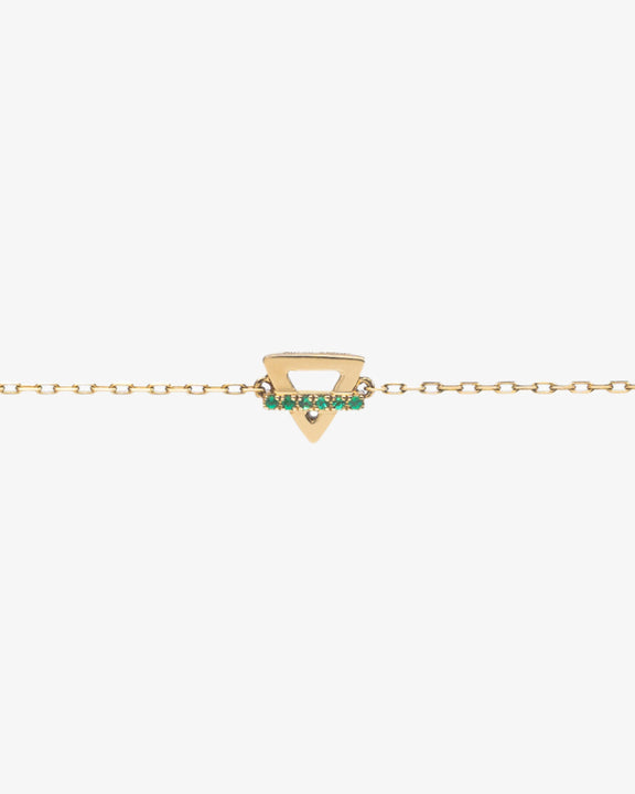 Balance Earth Bracelet