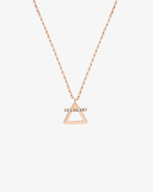 Balance Air Necklace