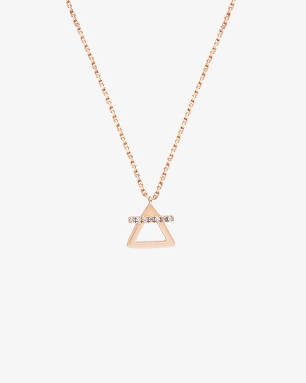 Balance Air Necklace