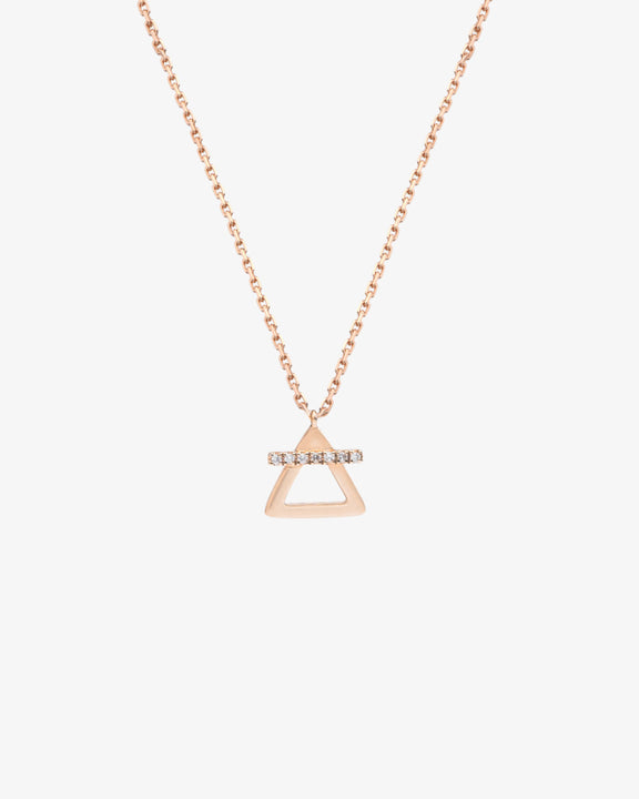 Balance Air Necklace