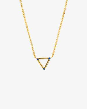 Balance Water Necklace